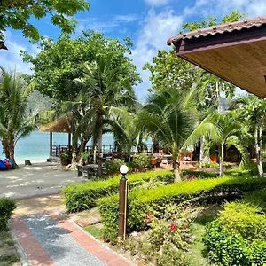 3* Feriested Phi Phi Villa Resort