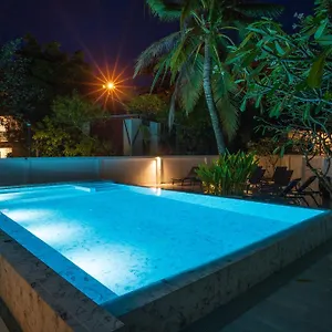 Hotel Ton Sai Tropical Island