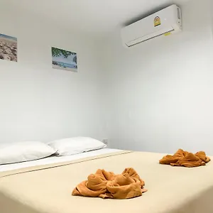 Maison d'hôtes Bang Sit, Koh Phi Phi Don