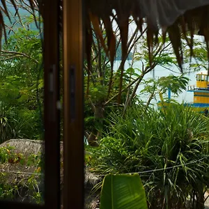 Maison d'hôtes Sunflower Boathouse, Koh Phi Phi Don