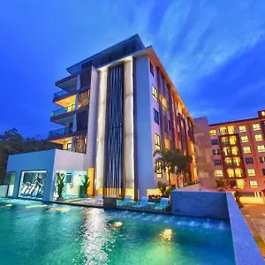 Happy Place 3* Ban Bo Han
