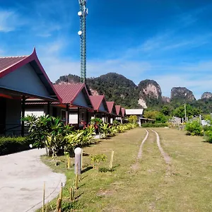 Maison d'hôtes Coralbay, Koh Phi Phi Don