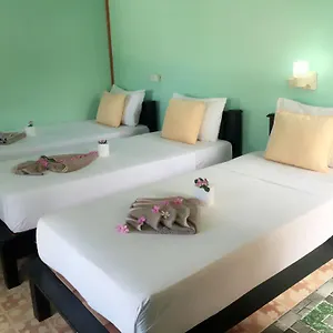 Maison d'hôtes Golden, Koh Phi Phi Don