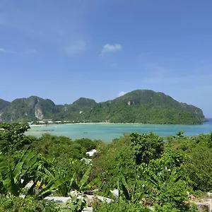 Station touristique Sea View, Koh Phi Phi Don