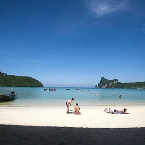 Auberge de jeunesse Twin Palms, Koh Phi Phi Don