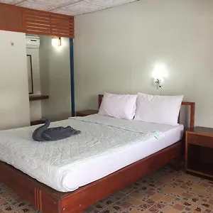 Maison d'hôtes Scenery, Koh Phi Phi Don